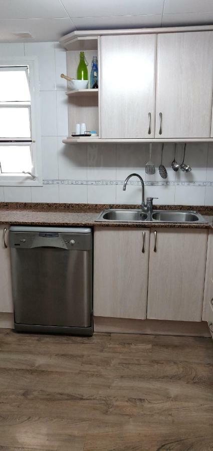 Costa New Euroviajeros Apartaments Pineda de Mar Εξωτερικό φωτογραφία