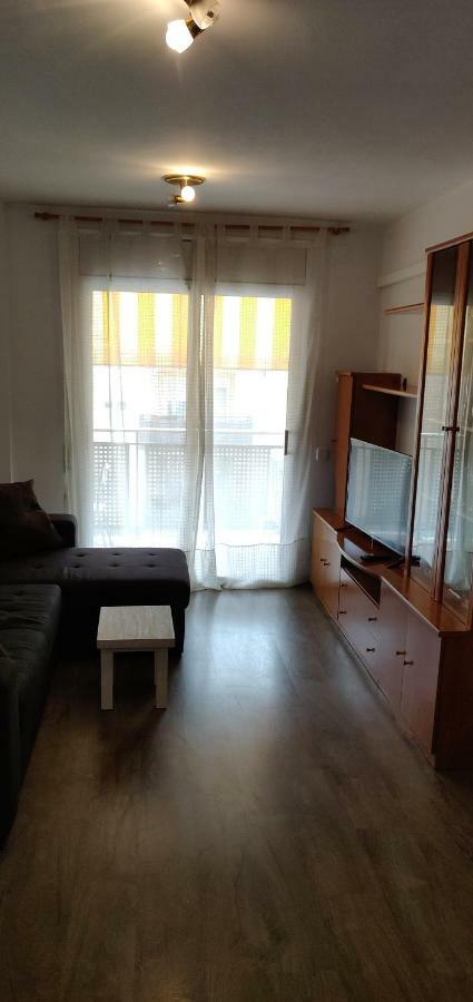 Costa New Euroviajeros Apartaments Pineda de Mar Εξωτερικό φωτογραφία