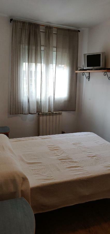 Costa New Euroviajeros Apartaments Pineda de Mar Εξωτερικό φωτογραφία