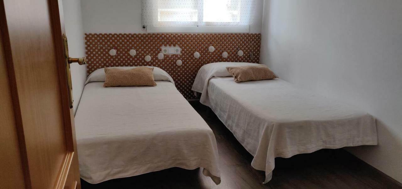 Costa New Euroviajeros Apartaments Pineda de Mar Εξωτερικό φωτογραφία