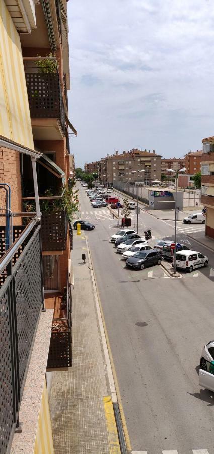 Costa New Euroviajeros Apartaments Pineda de Mar Εξωτερικό φωτογραφία